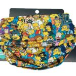 Cuello The Simpsons: Personajes – 3
