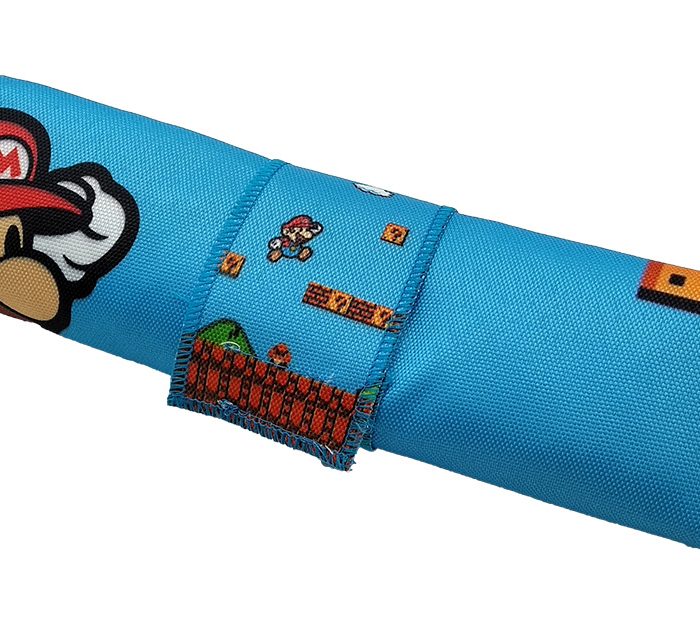 Delantal Mario Bros - Imagen 3