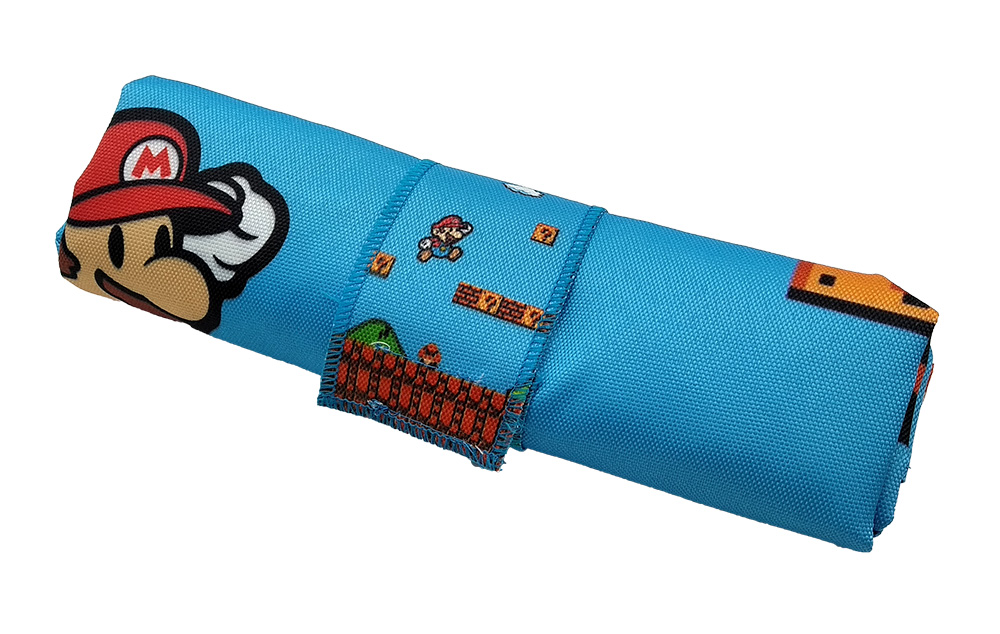 Delantal Mario Bros – 3