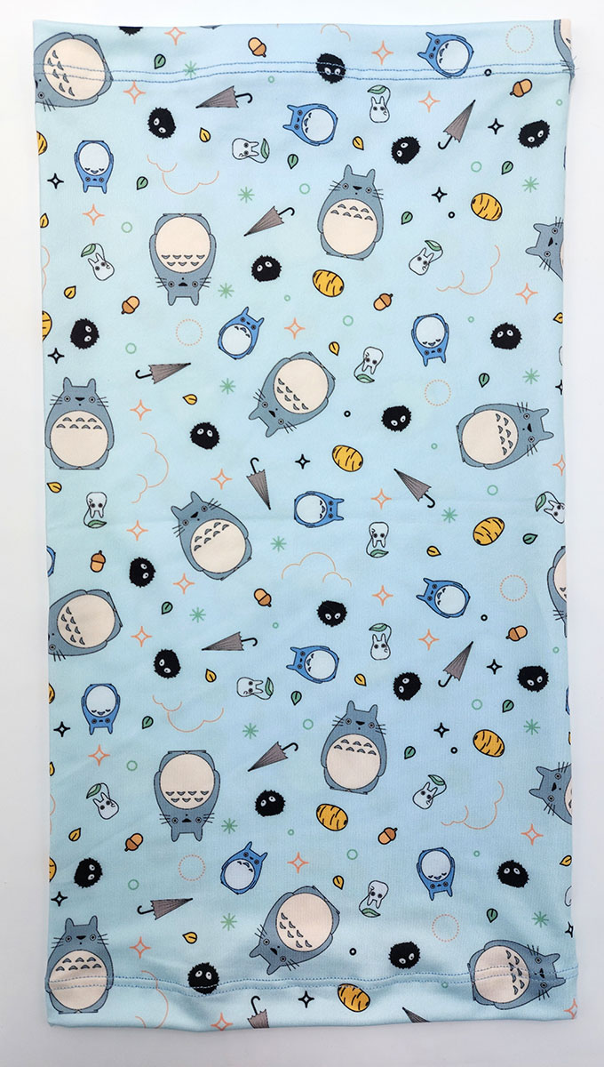 Cuello Mi vecino Totoro – 2