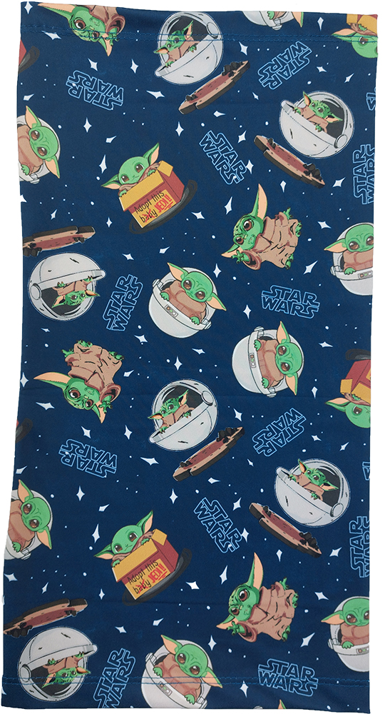 Cuello Star Wars: Baby Yoda – 2