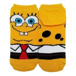Soquetes Bob Esponja – 3
