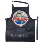 Delantal Bubba Gump – 3