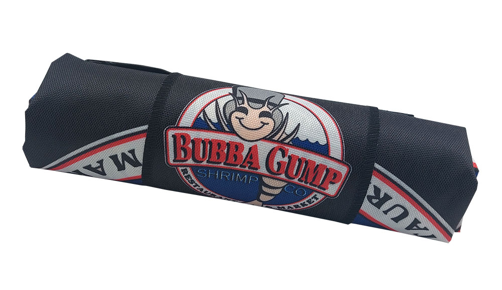Delantal Bubba Gump – 2
