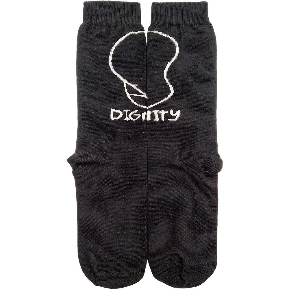 Medias The Simpsons: Dignity – 1