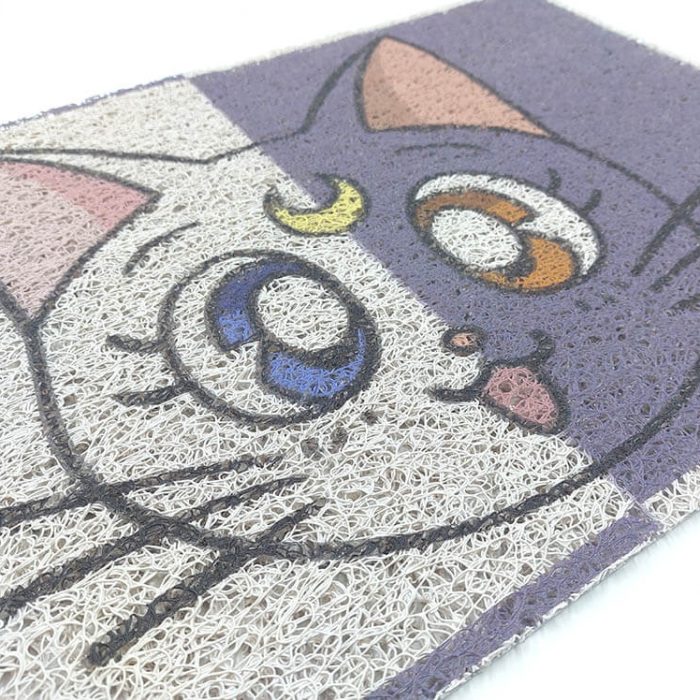 Felpudo Sailor Moon - Imagen 2