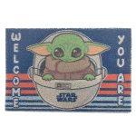 Felpudo Star Wars: Baby Yoda – 4