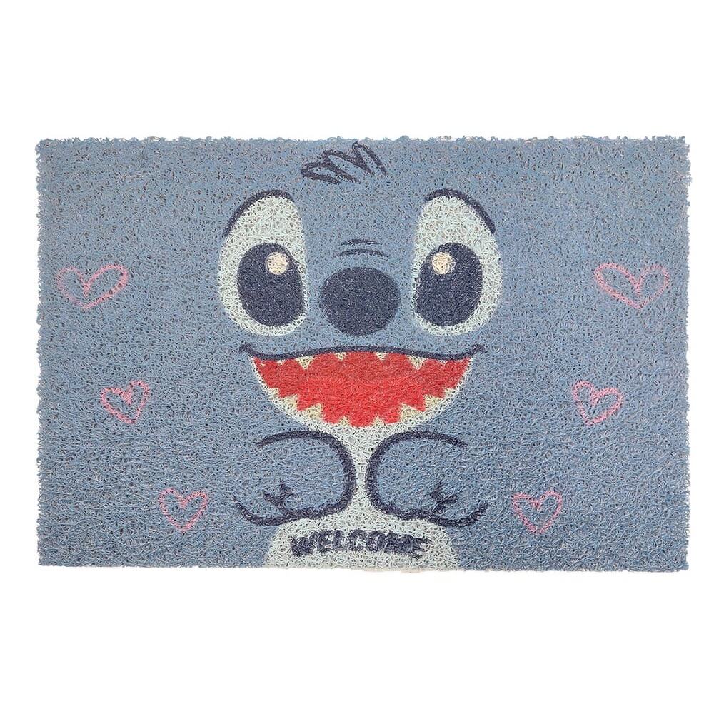 Felpudo Lilo y Stitch – 1