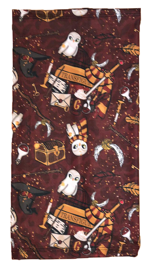 Cuello Harry Potter – 2