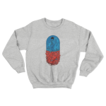 Buzo Akira: Red and Blue Pill – 3