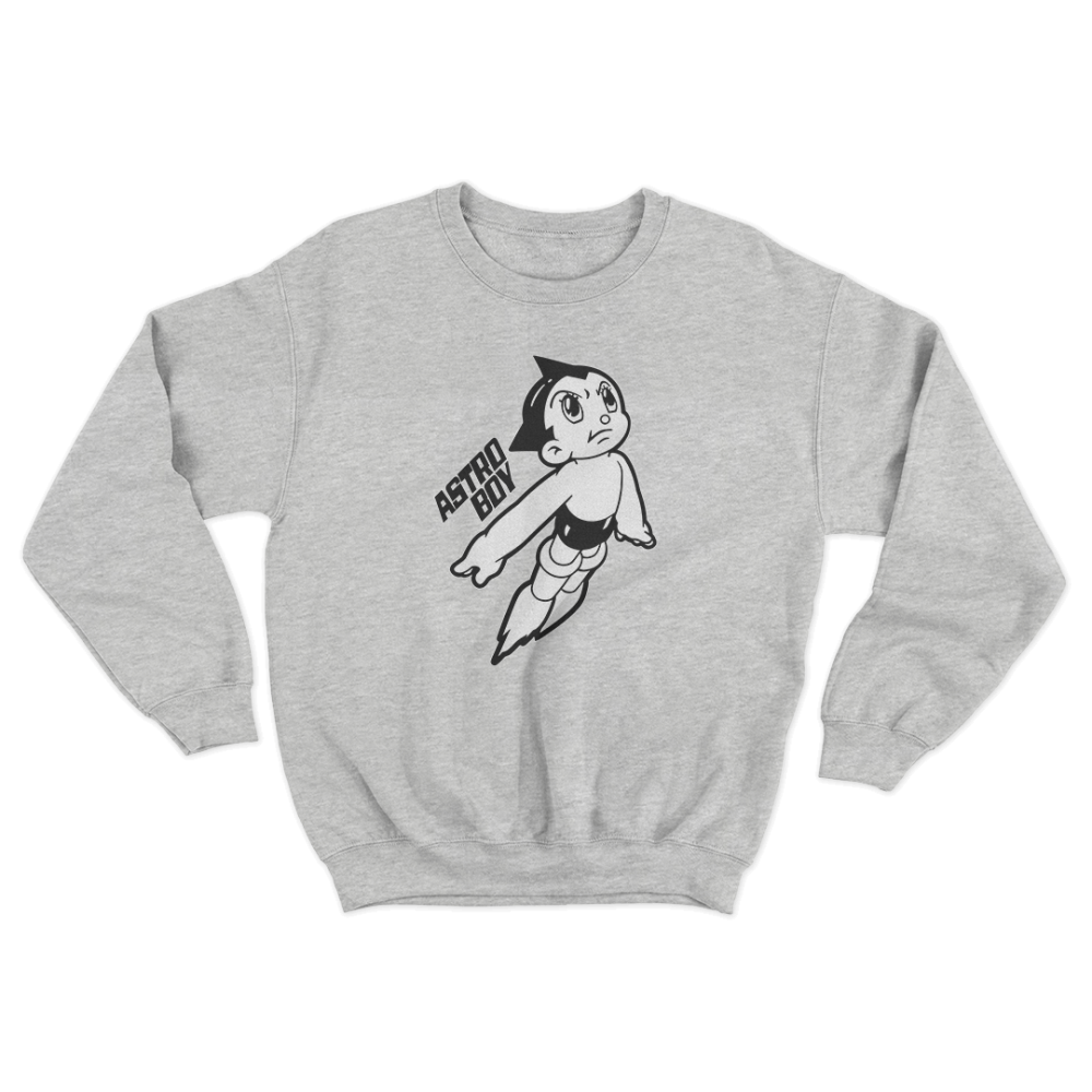 Buzo Astroboy – 1