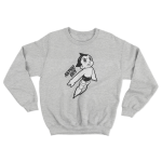 Buzo Astroboy – 4