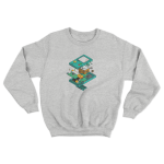 Buzo Adventure Time: BMO – 3