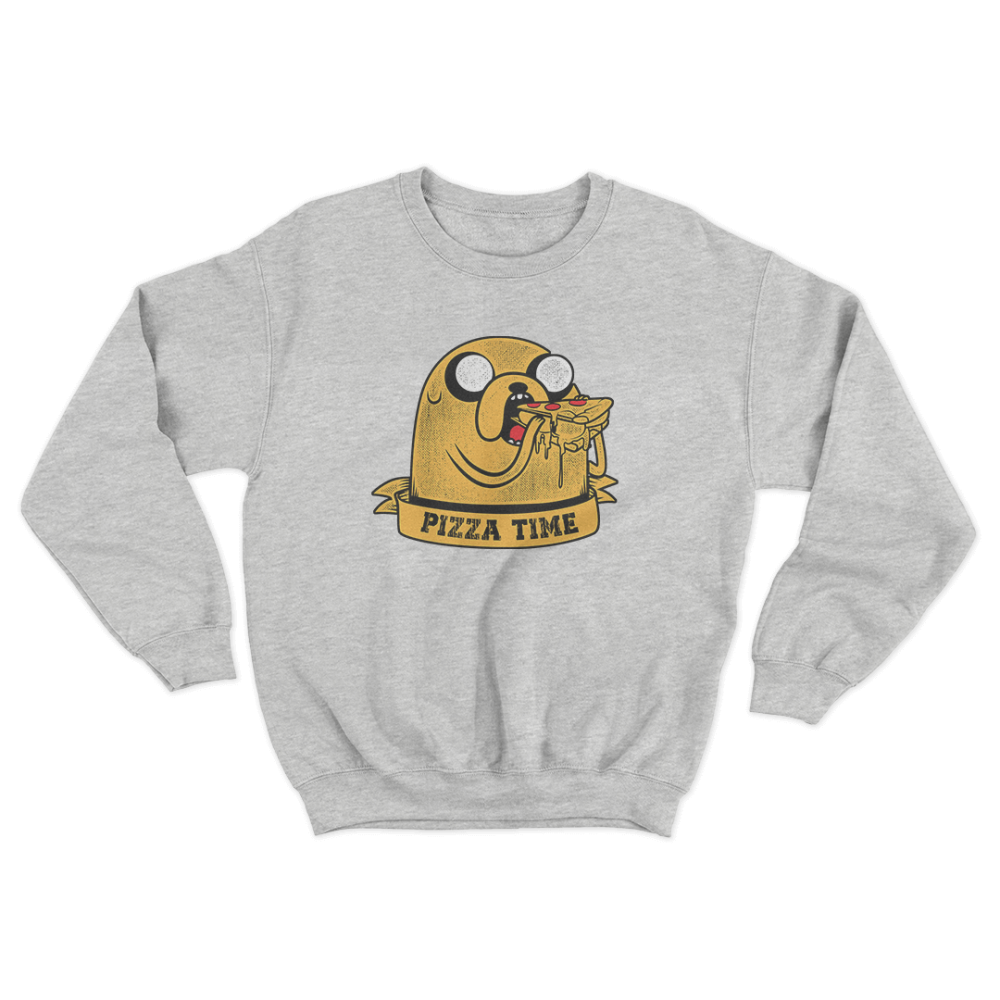 Buzo Adventure Time: Jake Pizza – 1