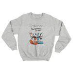 Buzo Cuphead: Cup&Mug – 4