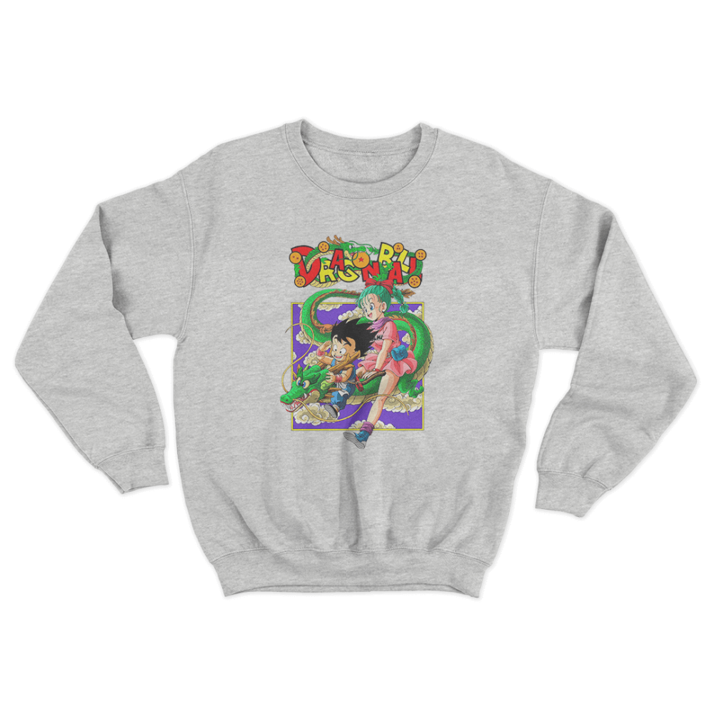 Buzo Dragon Ball: Classic – 1