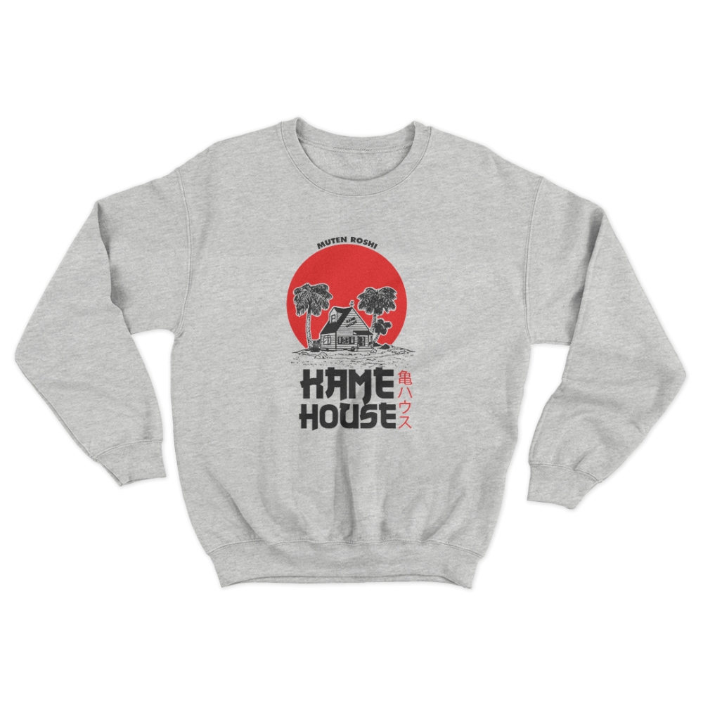 Buzo Dragon Ball: Kame House – 1