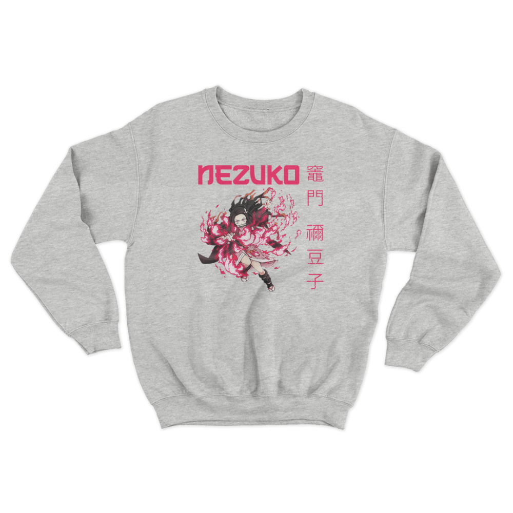Buzo Demon Slayer: Nezuko 1 – 1