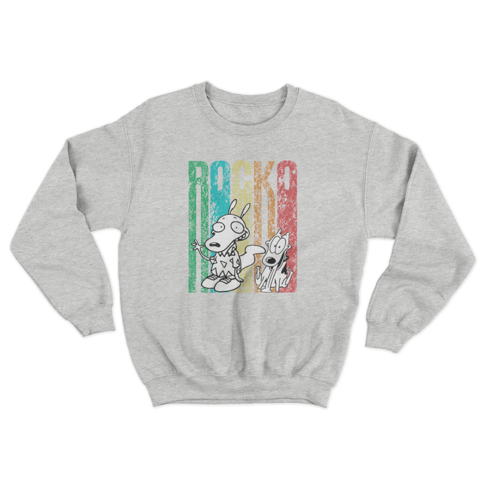 Buzo Rocko's Modern Life – 2