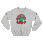 Buzo Rugrats: Reptar – 3