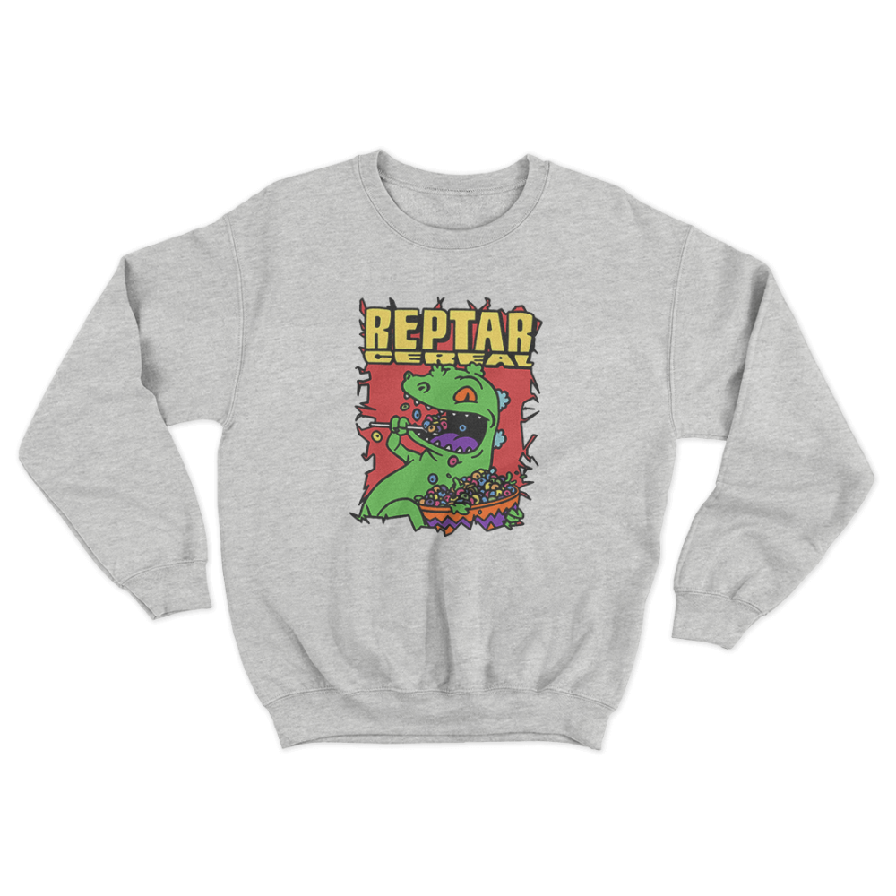 Buzo Rugrats: Reptar Cereal – 1