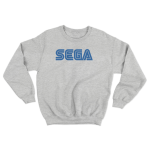 Buzo Sega: Logo – 3