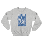 Buzo Sonic – 3