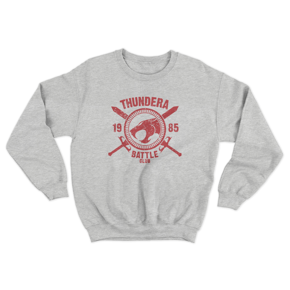 Buzo ThunderCats: Thundera – 2