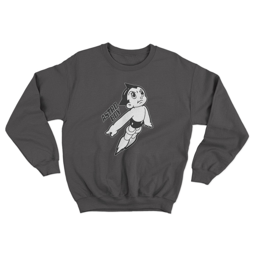 Buzo Astroboy – 2