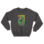 Buzo Chainsaw Man 1 – 2