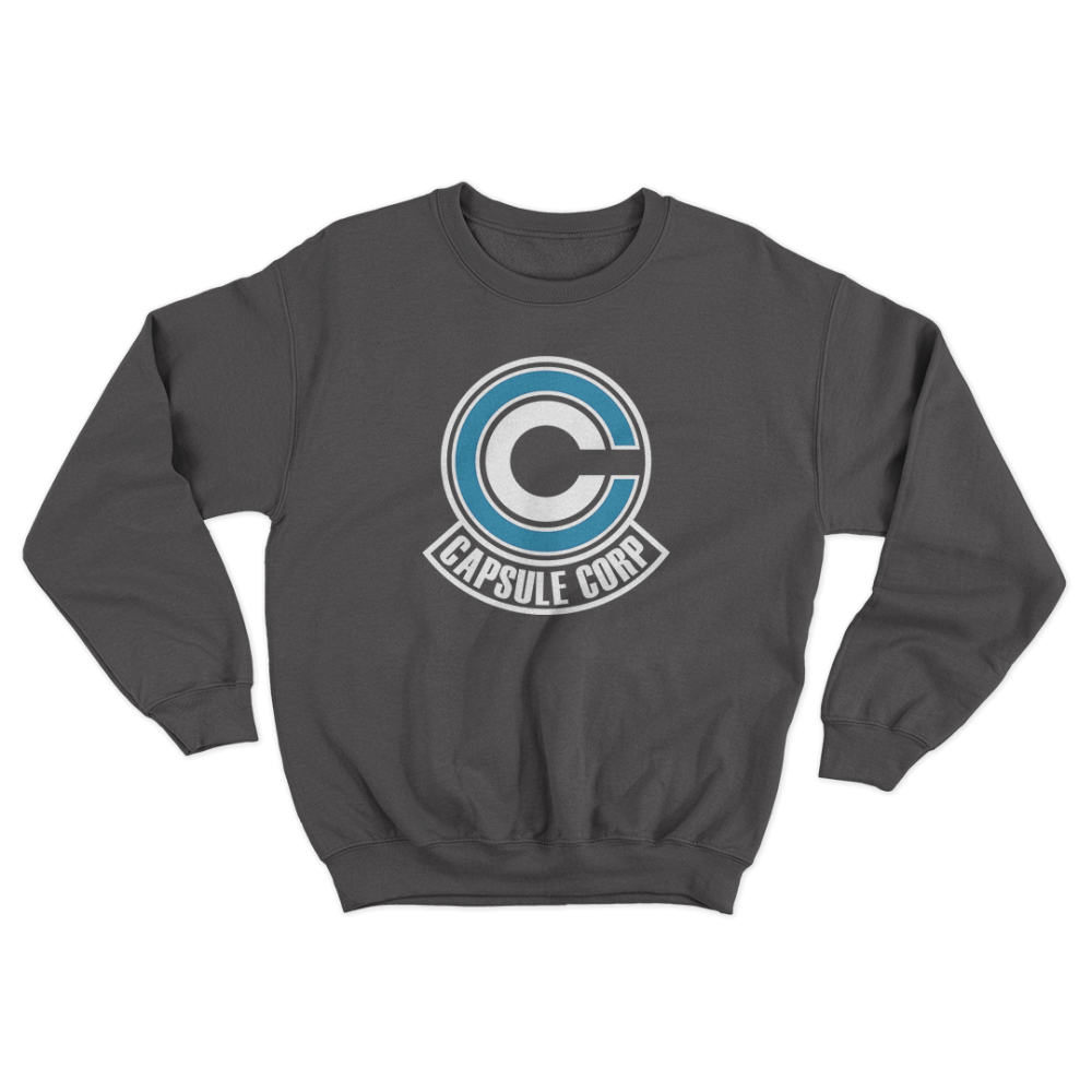 Buzo Dragon Ball: Capsule Corp – 2