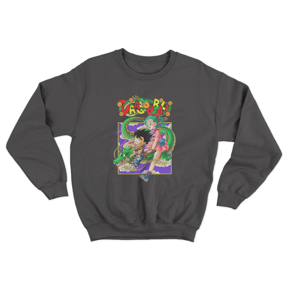 Buzo Dragon Ball: Classic – 2
