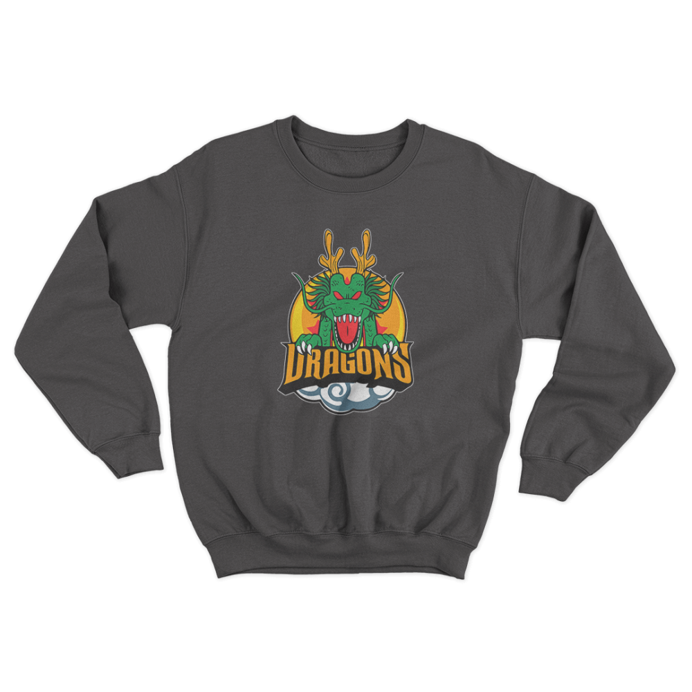 Buzo Dragon Ball: Dragons – 2
