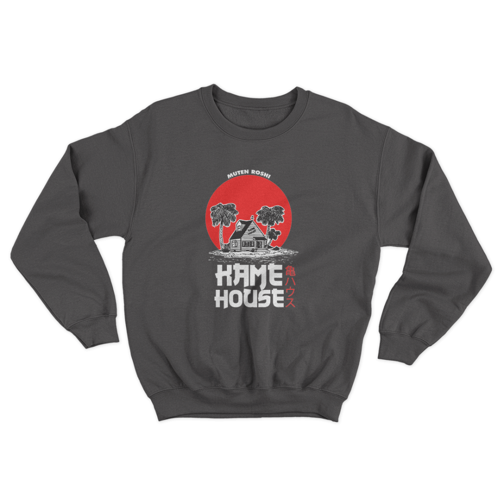 Buzo Dragon Ball: Kame House – 2