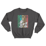 Buzo Rocko's Modern Life – 3