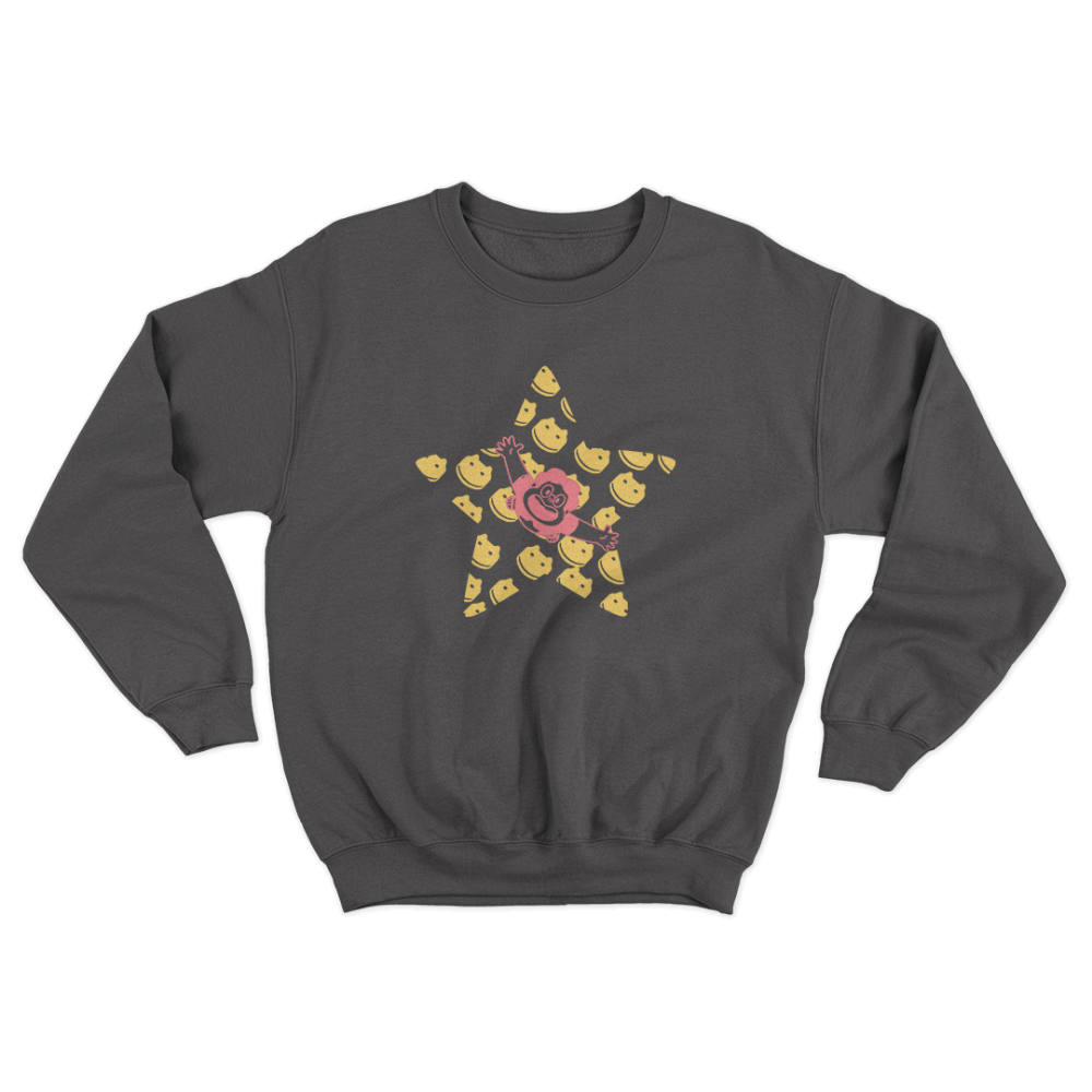 Buzo Steven Universe: Gato Galleta – 1