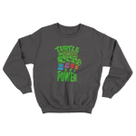 Buzo Tortugas Ninja: Turtle Power – 3