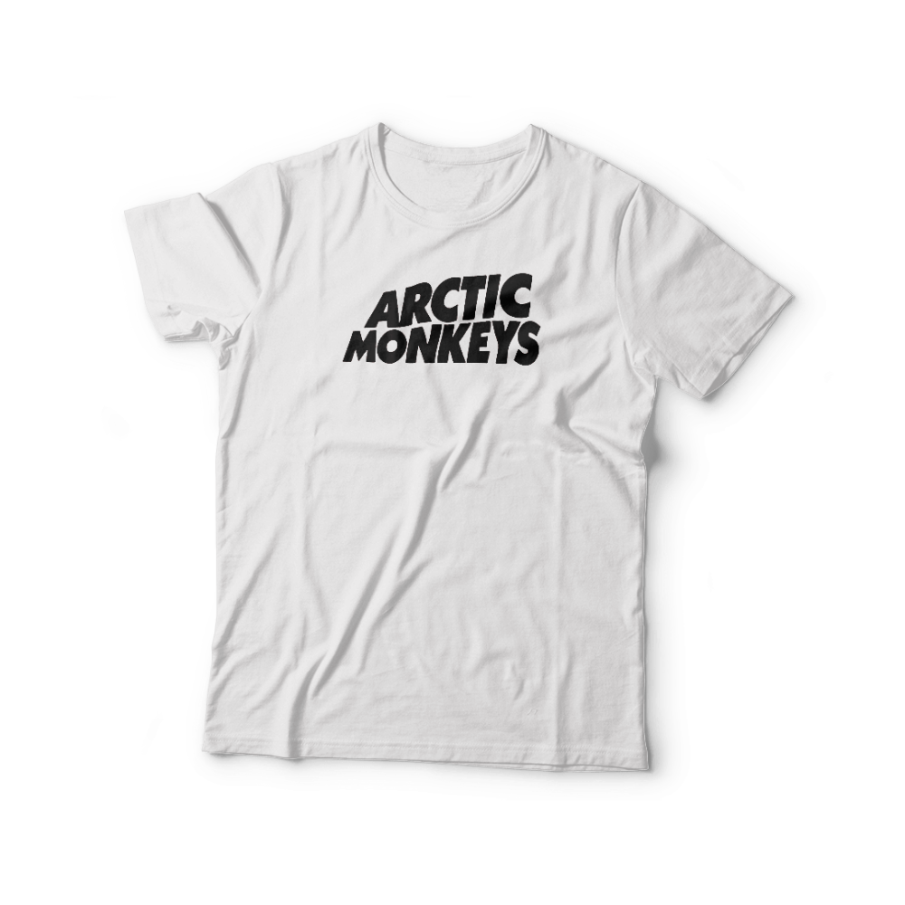 Remera Arctic Monkeys – 1