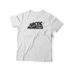 Remera Arctic Monkeys – 3