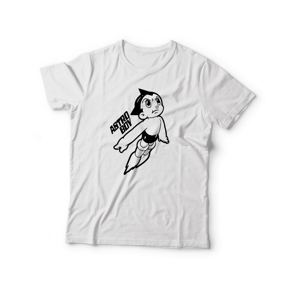 Remera Astroboy – 1
