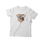 Remera Black Sabbath: Tour '78 – 3