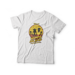 Remera Crash Bandicoot: Wumpa Island – 4