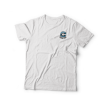Remera Dragon Ball: Capsule Corp Minimal – 4