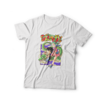 Remera Dragon Ball: Classic – 4