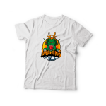 Remera Dragon Ball: Dragons – 4