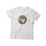 Remera Dragon Ball: Saiyan – 3