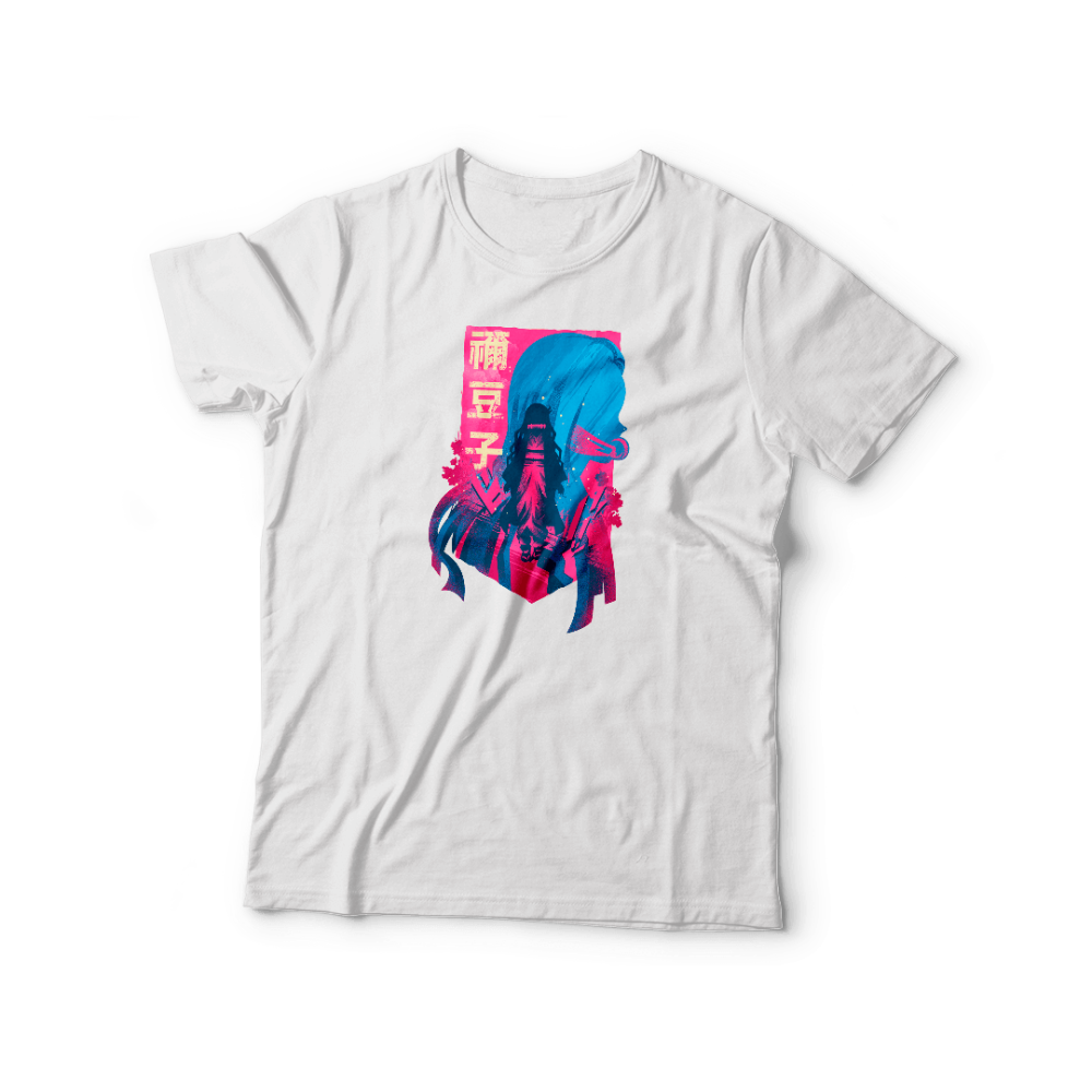 Remera Demon Slayer: Nezuko 2 – 1
