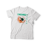 Remera Demon Slayer: Tanjiro 1 – 4