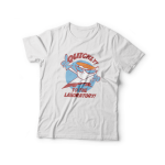 Remera Dexter's Lab: Quickly! – 3