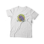 Remera Evangelion: Eva 01 – 3